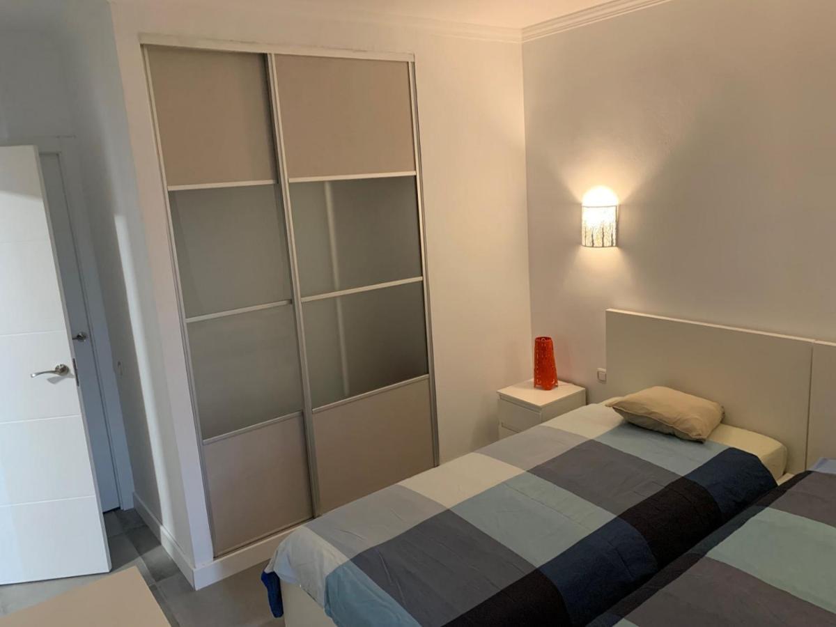 Appartement Great In The Heart Of *