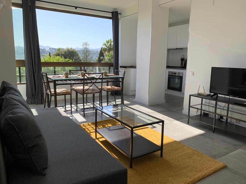 Appartement Great In The Heart Of Marbella
